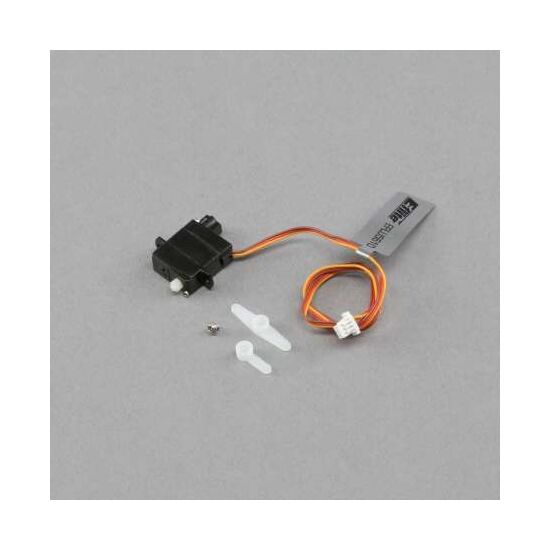 UMX Cessna 182 Micro servo