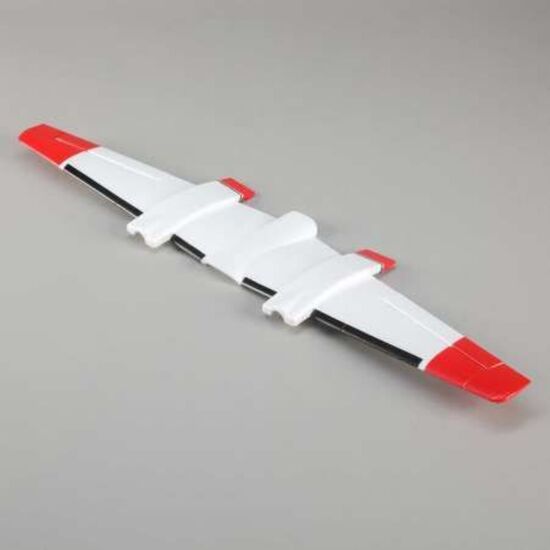 UMX AERO COMMANDER Wing, 3 image