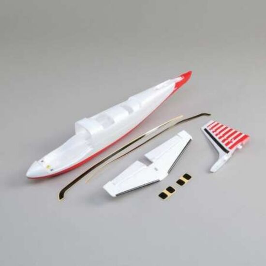 UMX AERO COMMANDER Fuselage, 3 image
