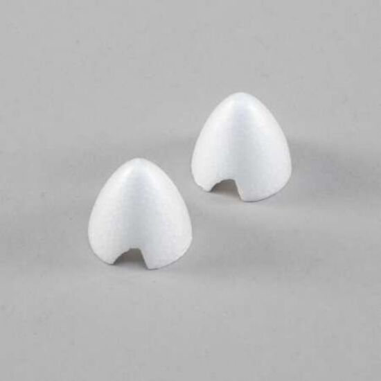 UMX AERO COMMANDER Spinners
