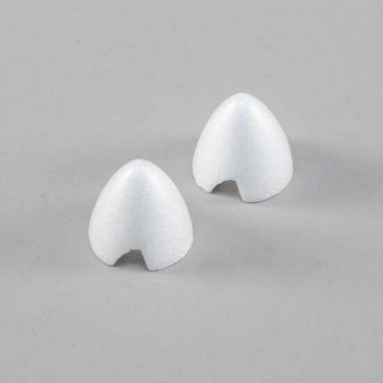 UMX AERO COMMANDER Spinners, 2 image