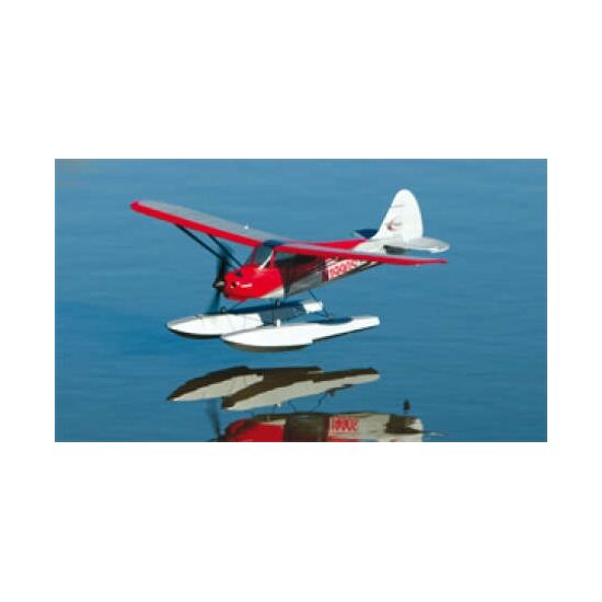 ACCESS. Flotteur pour CARBON CUB