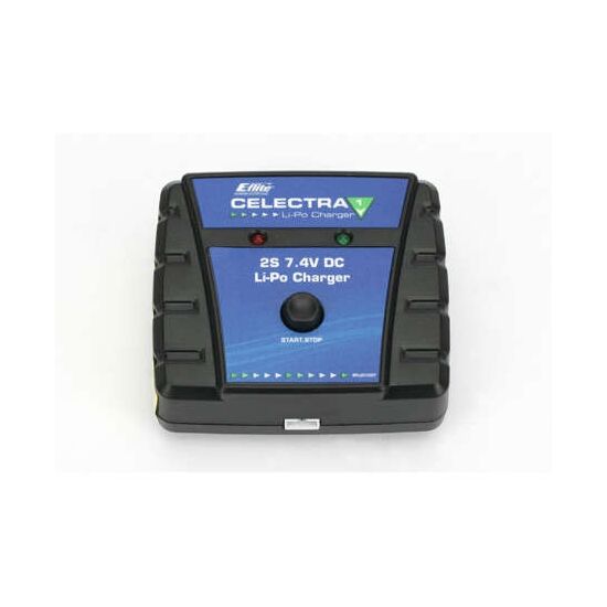 CHARG. Celectra 2S 7.4V DC