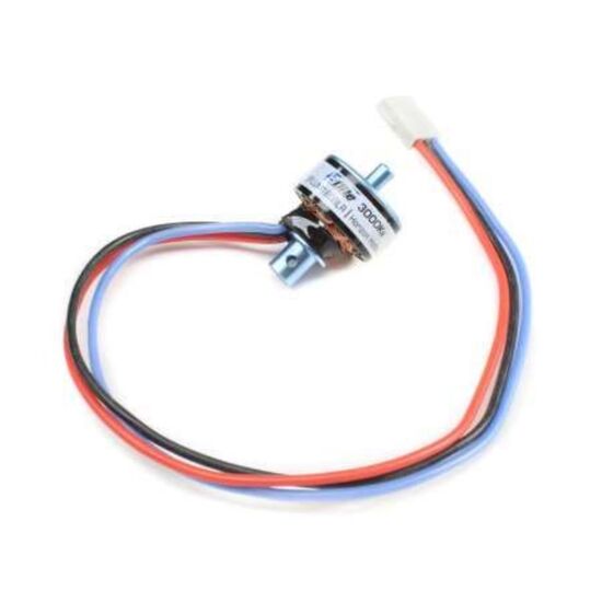 MOTEUR BL180 Outrunner 3000Kv Revers