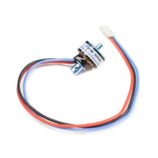 MOTEUR BL180 Outrunner 3000Kv Revers, 3 image