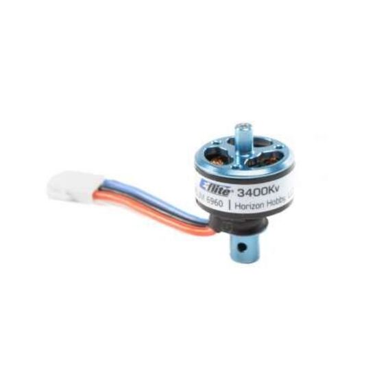 UMX TURBO TIMBER Moteur BL180 3400 Kv