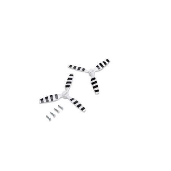 UMX Twin Otter H├®lice 80x50 (2)