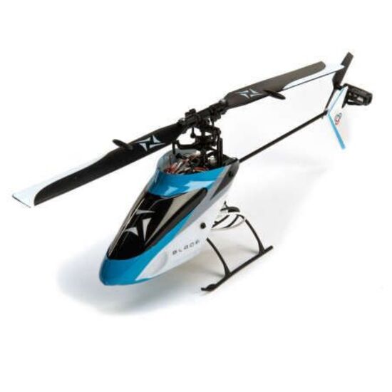 H├®lico BLADE Nano S3 EP RTF a/AS3X & SAFE