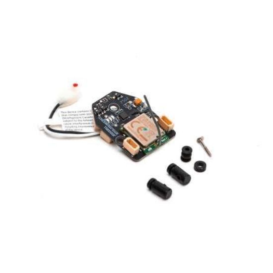 NANO S3 Flight Control