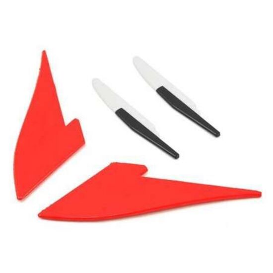 UM F-27 FPV Ensemble de d├®rive