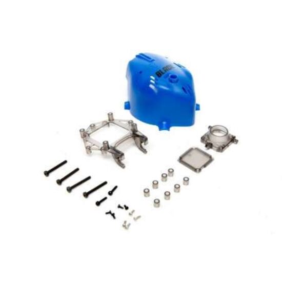 TORRENT 110 FPV Carrosserie bleu