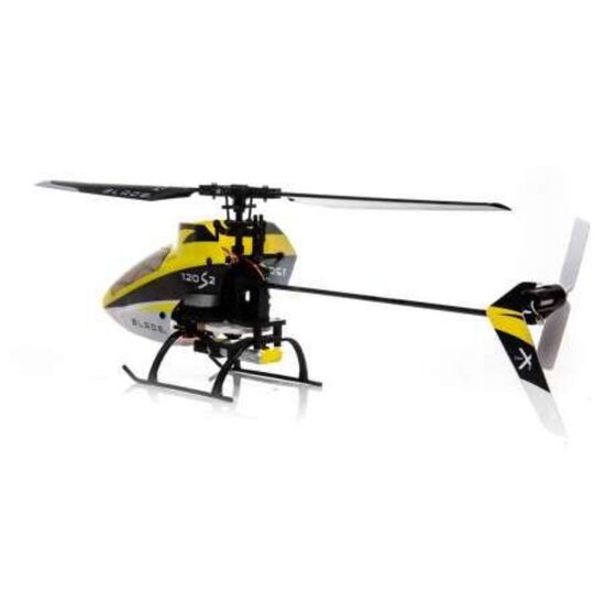 H├®lico BLADE 120 S2 EP RTF avec SAFE TECHNOLOGY, 2 image