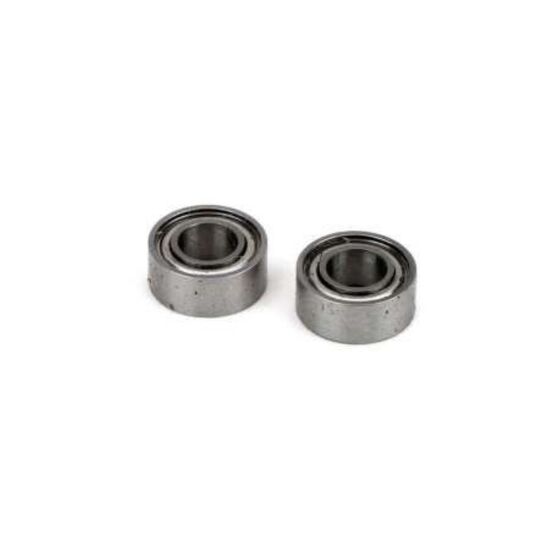 120 S2 3x6x2.5 Bearing (2), 3 image