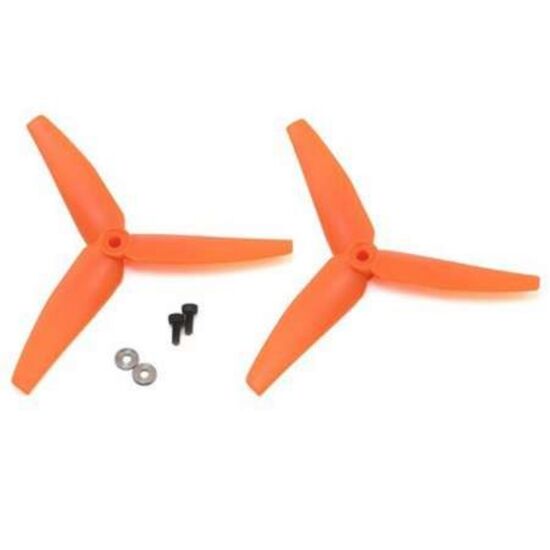 230S V2 Heckrotor Orange (2)
