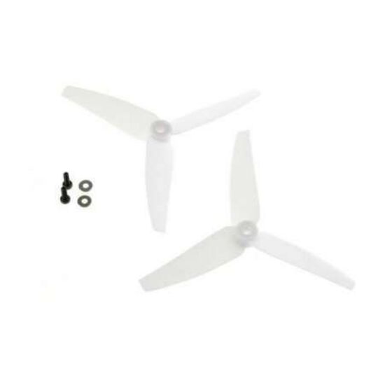 230S V2 Rotor de queue blanc (2)