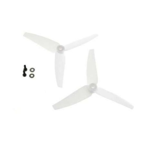 230S V2 Rotor de queue blanc (2), 3 image