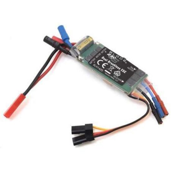 230S V2 ESC sans balais