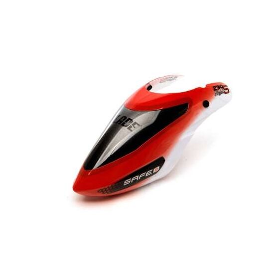 230S Night Kabinenhaube