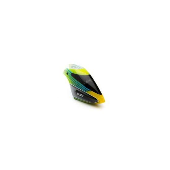 230S Bulle verte d'origine