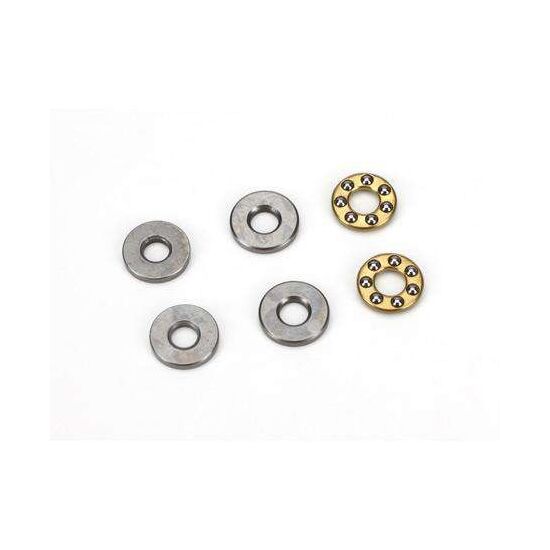 But├®e ├á billes (2): B450, B400