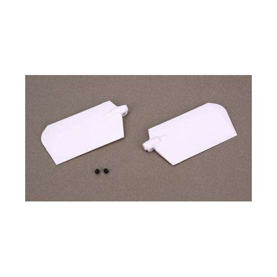 Flybar Paddles (2): B450, B400