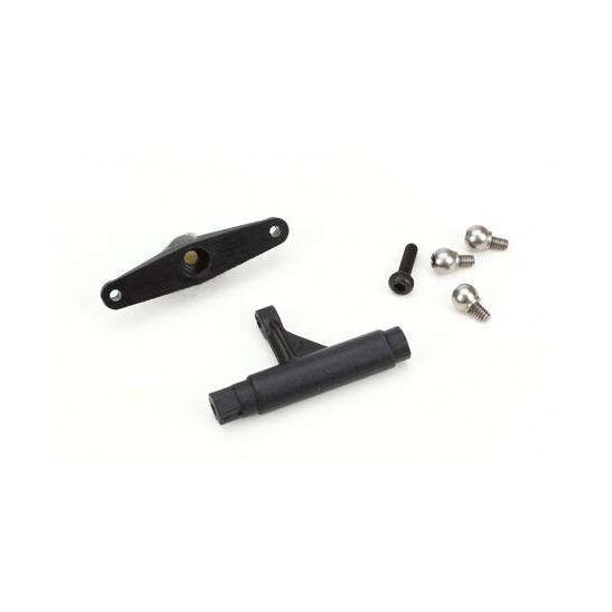 Leviers commande profondeur: B450/400