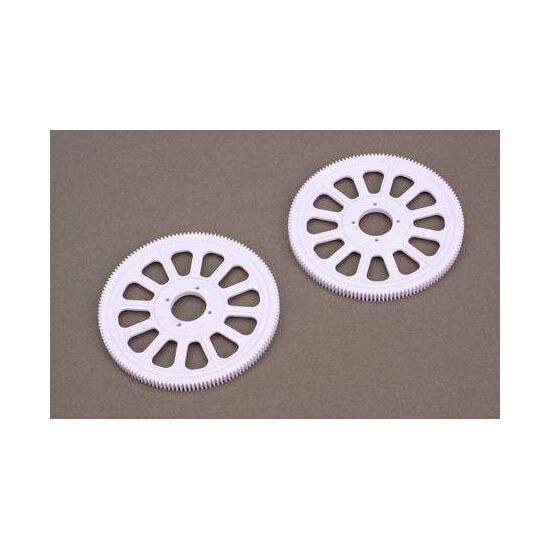 Couronne principale (2): B450