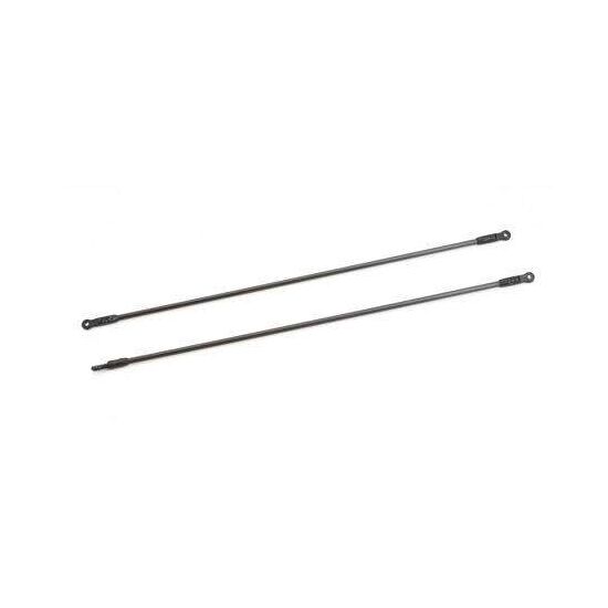 Tail Boom Brace/Support Set (2): B450