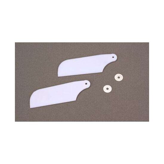 Tail Rotor Blade Set: B450