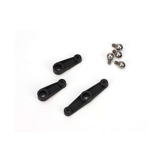 Servo Arm Set: B450, B400