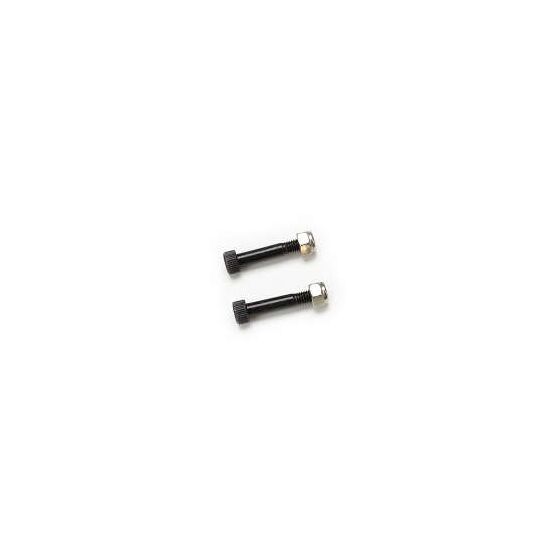 B500D/X Set de vis/ecrous pales prin.