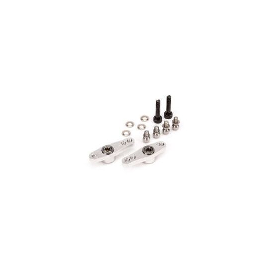 B500D Set bras de mixage BELL ALU