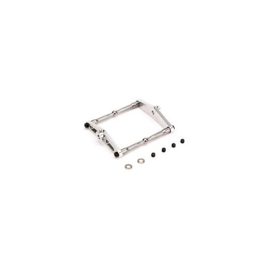 B500D Bras commande barre BELL ALU
