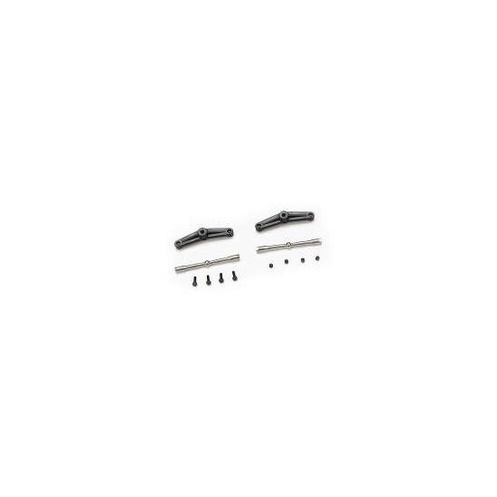 B500D Bras commande barre BELL