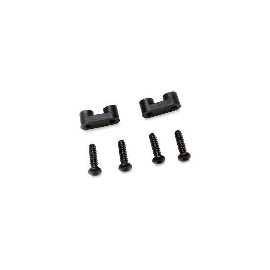 B500D/X Set de fixations de servos