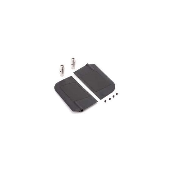 B500D Set Palettes de barre de BELL