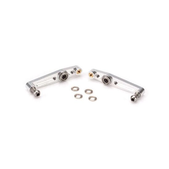 B500D Alu Pitchmitnehmer Arm