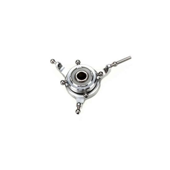 B500D/X Plateau cyclique ALU