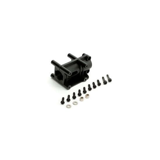 B500D/X Boitier fixation anticouple
