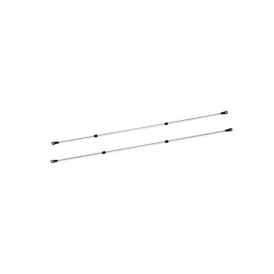 B500D/X Tringlerie comm.anticouple(2)