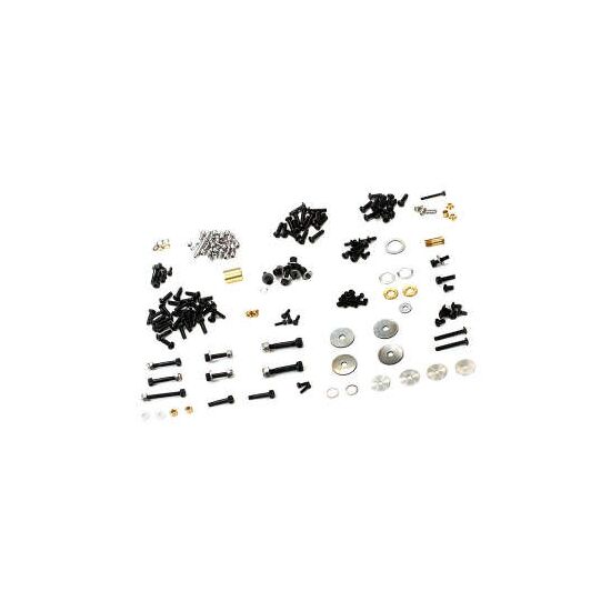 B500D/X Set de visserie