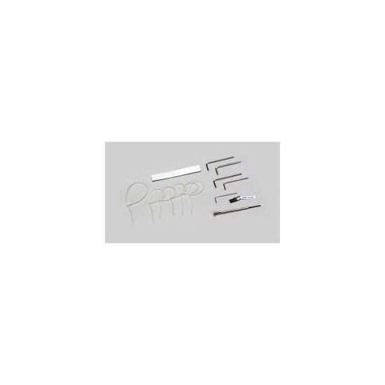 B500D/X Accessoires de montage