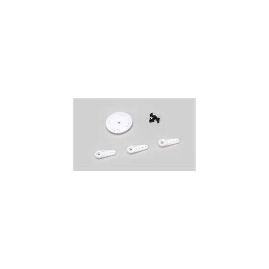 B500D/X Set bras de servos