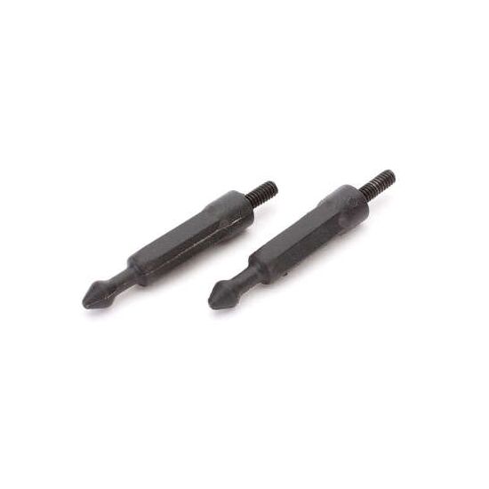 200 SRX Supports de bulle (2)