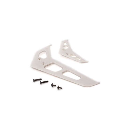 200 SRX D├®rive et stabilisateur blanc