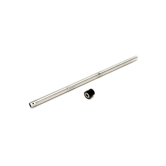 CX4 Axe de rotor inf├®rieur a/support