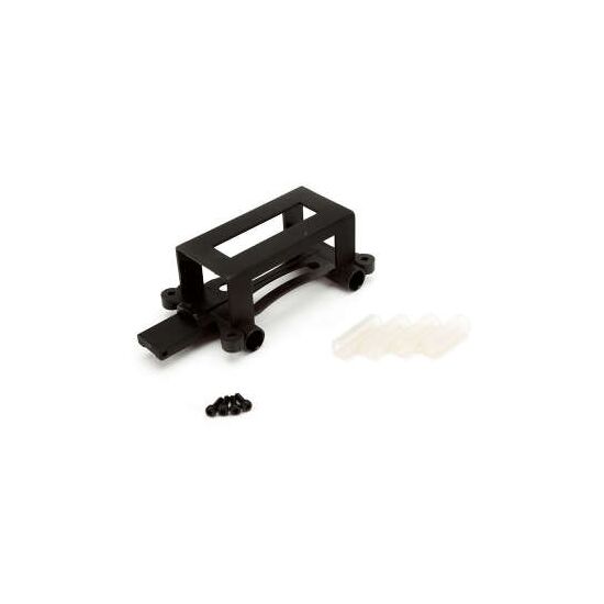 CX4 Support de batterie a/fix. train