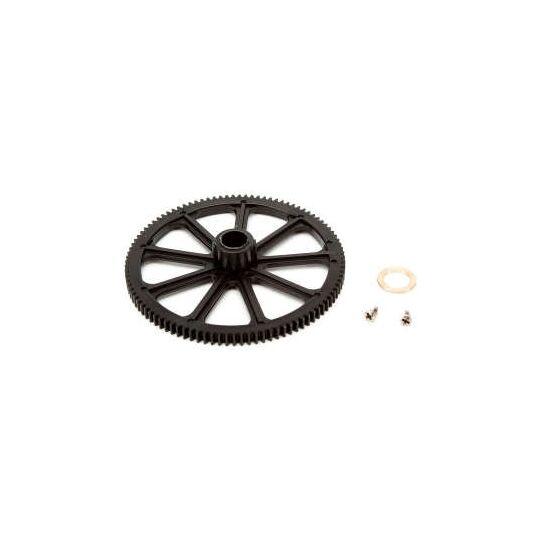 CX4 Zahnrad f├╝r Rotorwelle aussen