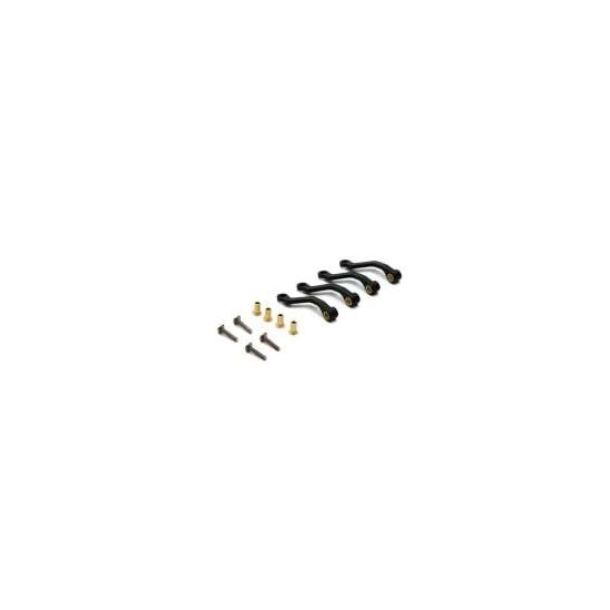 Apache AH-64 Tringleries t├¬te rotor