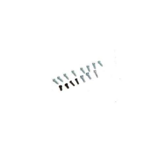 MSR S Schraubenset